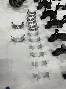 BMW Gt 535d x-drive 2012 - 20