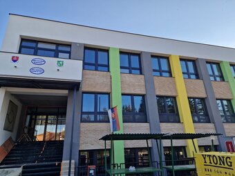 Fasádny TEHLOVÝ OBKLAD - 20