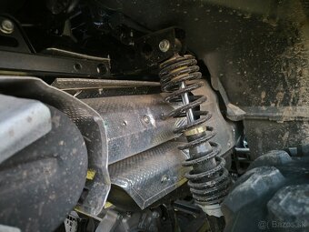 CFMOTO X850 - 20