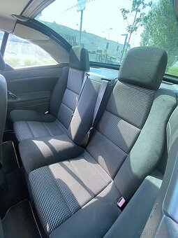 Peugeot 307 CC 2.0 16V Dynamique - 20