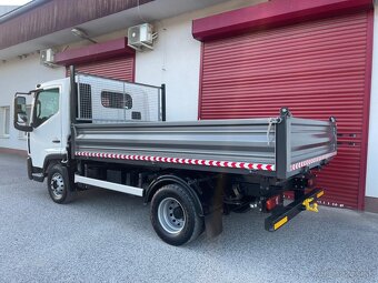 Renault D 6,5 150 EURO 6 - 20