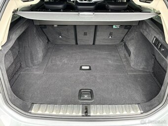 BMW 320d Touring xDrive Luxury Line - 20