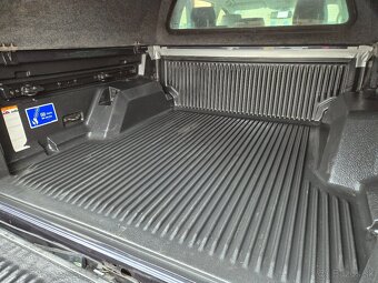 Ford Ranger 3.2 TDCi Duratorq 4x4 DoubleCab Limited A/T - 20