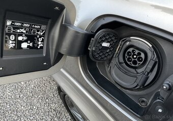 Mercedes-Benz GLE SUV 350De 4Matic AMG-LINE Plug-in Hybrid - 20
