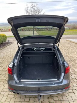 Audi A4 AVANT B9 3.0TDI 3X SLINE 200KW QUATTRO - 20