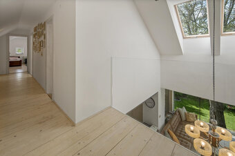 Poctivo zrekonštruovaný dom s pôvodnými prvkami v Hrachovišt - 20