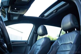 Volkswagen Golf 2.0 TSI BMT GTI Performance DSG - 20