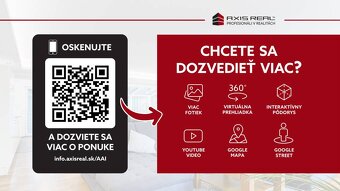 AXIS REAL | 5-izbový rodinný dom s garážou, BA Kramáre, Star - 20