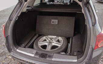 Honda Accord Tourer 2.2 i-DTEC Top Executive A/T - 20