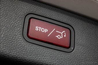 Mercedes-Benz GLK 220 CDI 125kW - 20