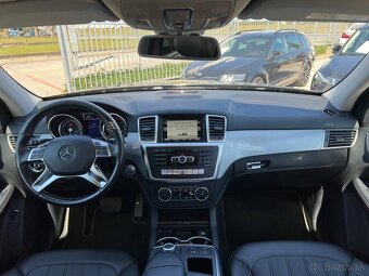 Mercedes-Benz GL 350 CDI BlueTEC 4MATIC - 20