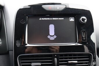 Renault Clio Grandtour Energy TCe 90 E6c Limited - 20