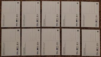 Pohľadnice – ŽILINA - 20