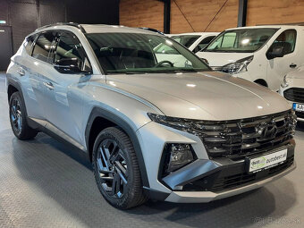 Hyundai Tucson 1,6T-GDi ANNIVERSARY - 20