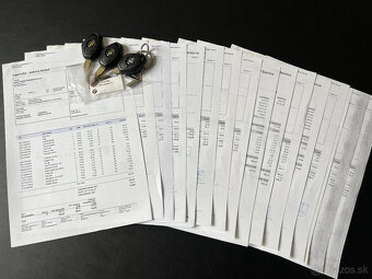 Predám BMW E38 750iL facelift vo výbornom stave - 20