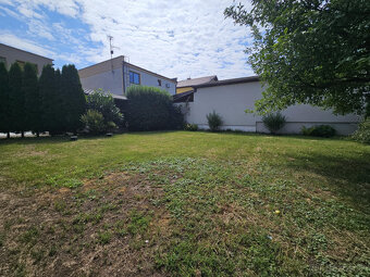 Ponúkame rodinný dom v Tornali.Znížená cena - 20