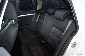 Škoda Octavia Combi 2.0 TDI Ambiente - 20