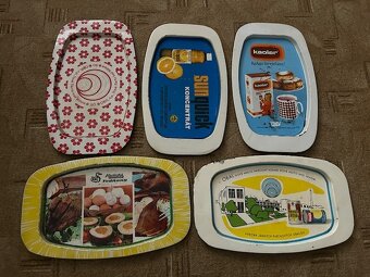 Predám MIX retro vecí - 20