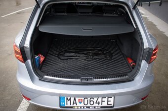 Seat Leon ST 1.6 TDI 85kW DSG7 - 20