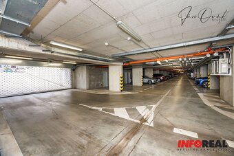 PRENÁJOM: Penthouse, 4 izb. byt,TERASA, Šafránová záhrada - 20