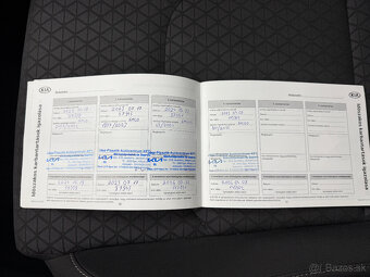 Kia Ceed SW 1.6 CRDi MHEV Gold A/T - 20
