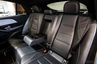Mercedes-Benz GLE Coupe 400d - 20