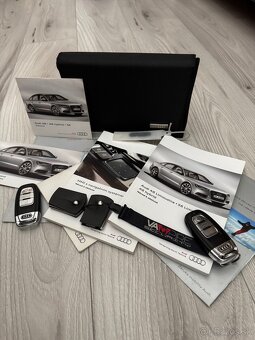 Audi A6 C7 180kw Quattro S-tronic - 20