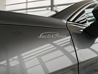 Škoda Superb L&K 142kW 2.0 TDI 4x4 // AJ NA SPLÁTKY - 20