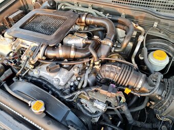 Nissan Terrano 3.0Di Turbo - 20