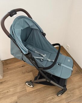 Cybex orfeo - 20