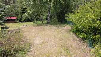 Maďarsko - chata na predaj v Baskó - 20