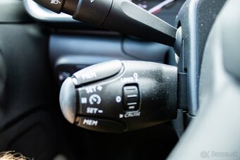 Citroen C3 PureTech 110 S&S Max A/T - 20