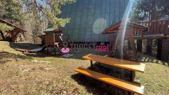 TARGETreal | NA PREDAJ REKREAČNÁ CHATA S 5 STAVEBNÝMI POZEMK - 20