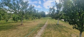 Rodinný dom s veľkým pozemkom na predaj v obci Malinovo - 20