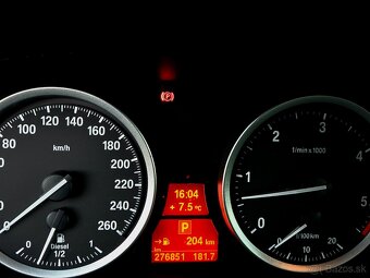 BMW X6 M xDrive 40d - 20