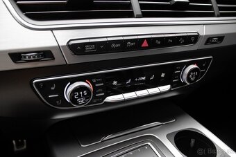 Audi SQ7 4.0 Tdi 435k Quattro Tiptronic 8-st. - 20