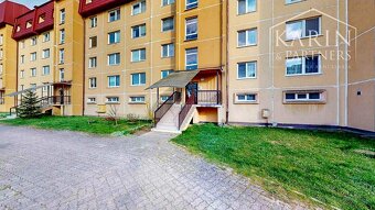 TOP CENA 3- izbový byt s klimatizáciou a balkónom na Sliači - 20