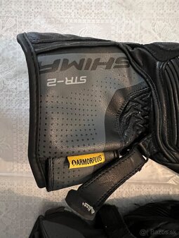 Moto oblečenie + helma - 20