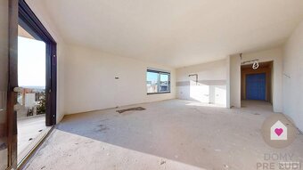 PAG/MANDRE-Predaj nových apartmánov 250m od mora s parkingom - 20