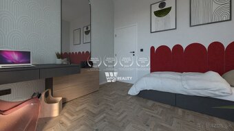 NOVOSTAVBA_4 izb. rodinný dom /223m2/ s pozemkom /543m2/ Žil - 20
