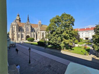 Nadštandardný 5 izbový luxusný byt, Hlavná ulica, Košice - 20