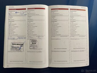 AUDI TTS 228kw TOP - 20