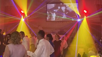 Dj na vašu akciu,svadba,rodinná oslava a iné.Dj na svadbu - 20
