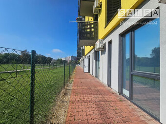 Najom priestor ambulancie West –690€/m vrátane energií - 20