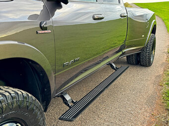 DODGE RAM 3500 LIMITED 6.7 Cummins Diesel HIGH OUTPUT AISIN - 20