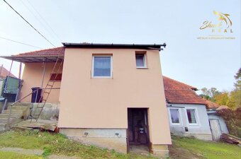 Exkluzívna cena Príjemný rodinný dom neďaleko Zlatých Morav - 20