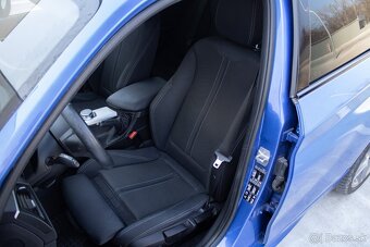 BMW 120 xDrive M Sport - 20