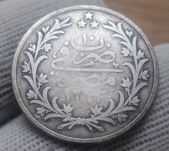 Mix strieborných mincí svet.č.1. - 20