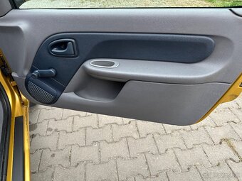 Renault Clio 1.2 RL nova STK - 20