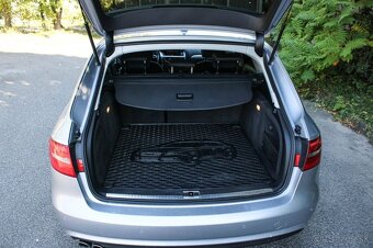 Audi A4 Avant 2.0 TDI 110KW S-Line A/T - 20